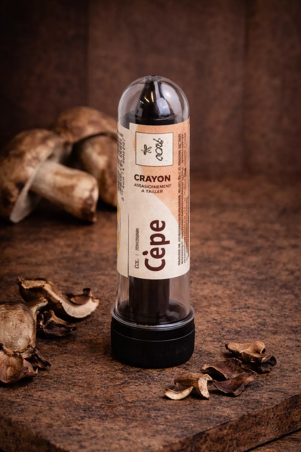 Crayon cèpe - Recharge