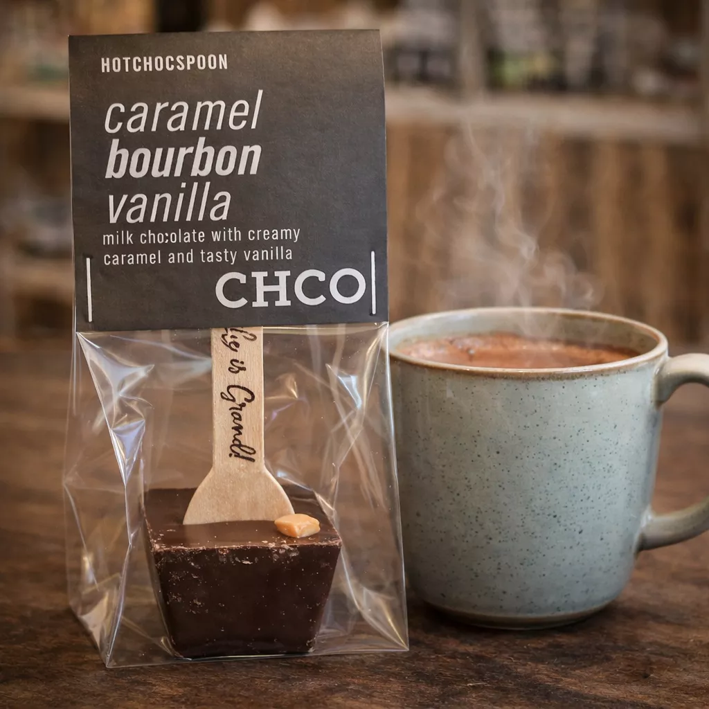 CHOCO SPOON C.B.V