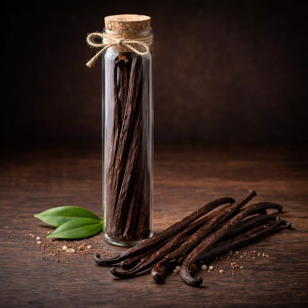 vanille-bourbon-de-madagascar