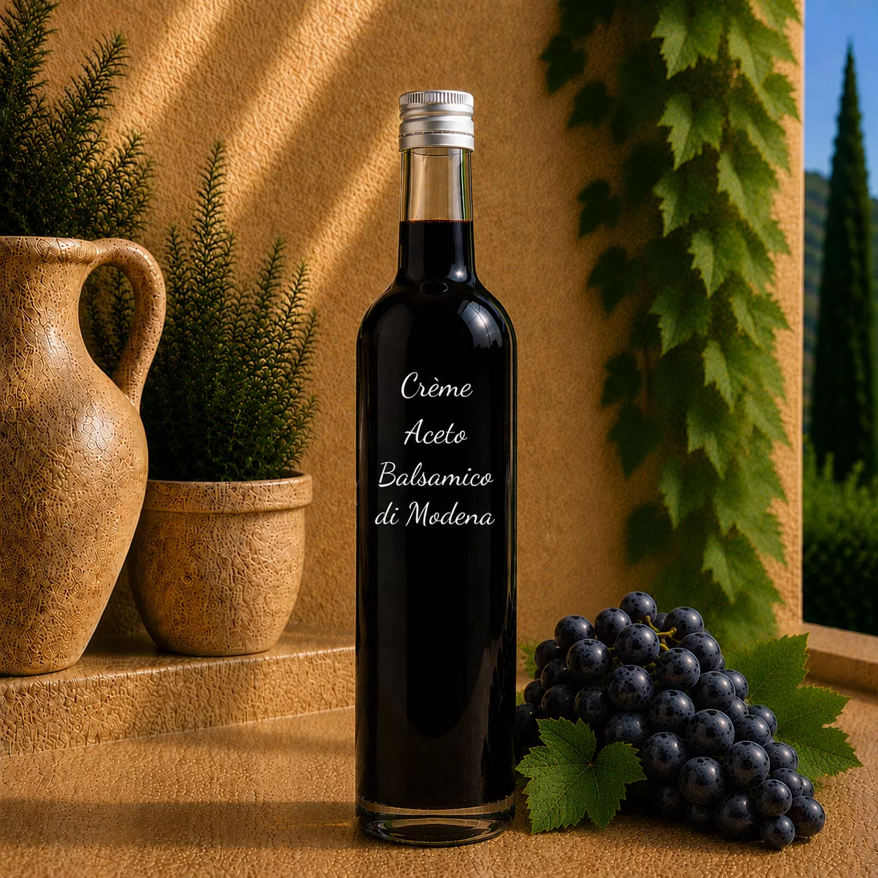 Aceto Balsamico di Modena 50 cl