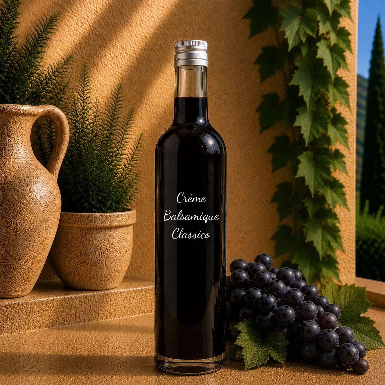 Crème balsamique Classico 50 cl