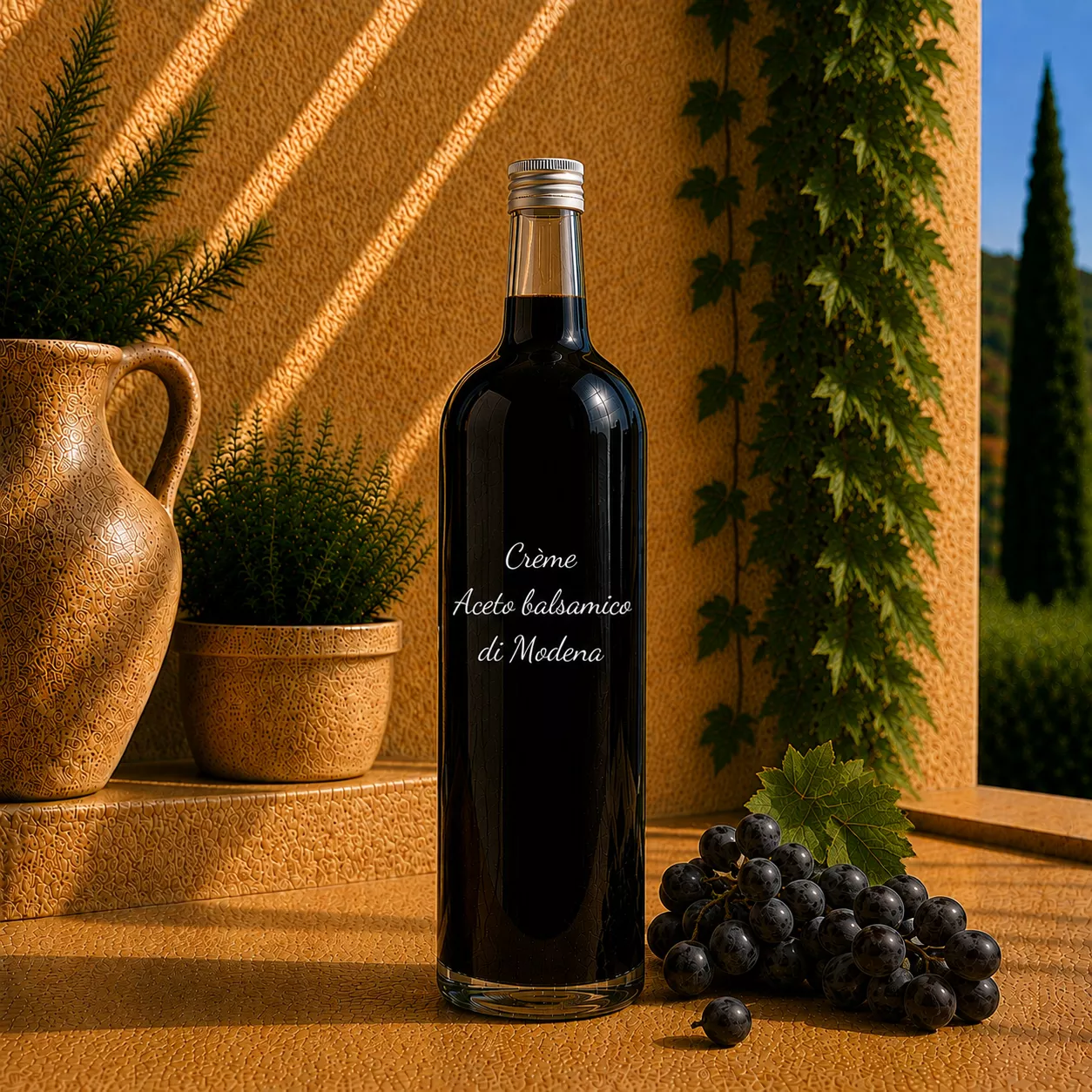 Aceto Balsamico di Modena 1 L