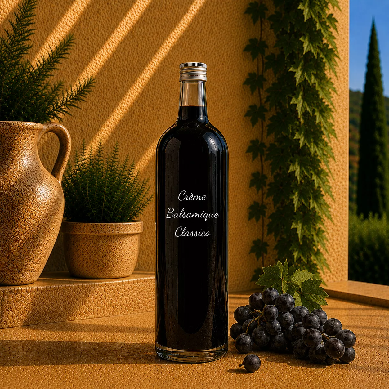 Crème balsamique Classico 1 L