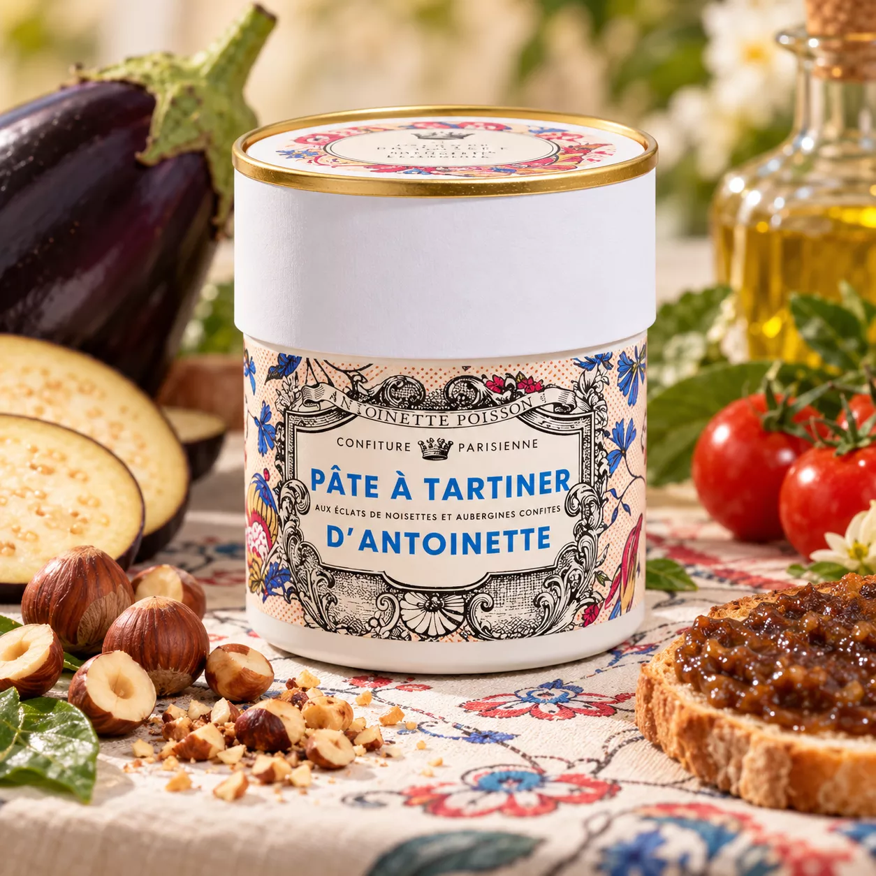 Pâte à tartiner-d4antoinette